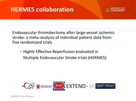 hermes trial stroke|Hermes meta analysis.